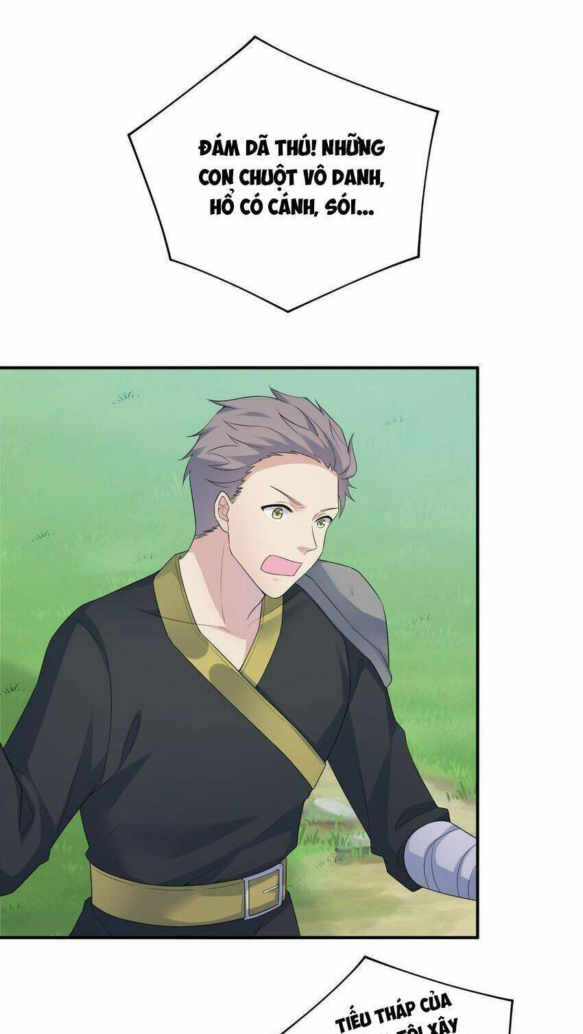 Thôn Trưởng Thôn Tân Thủ Chapter 18 - Trang 2