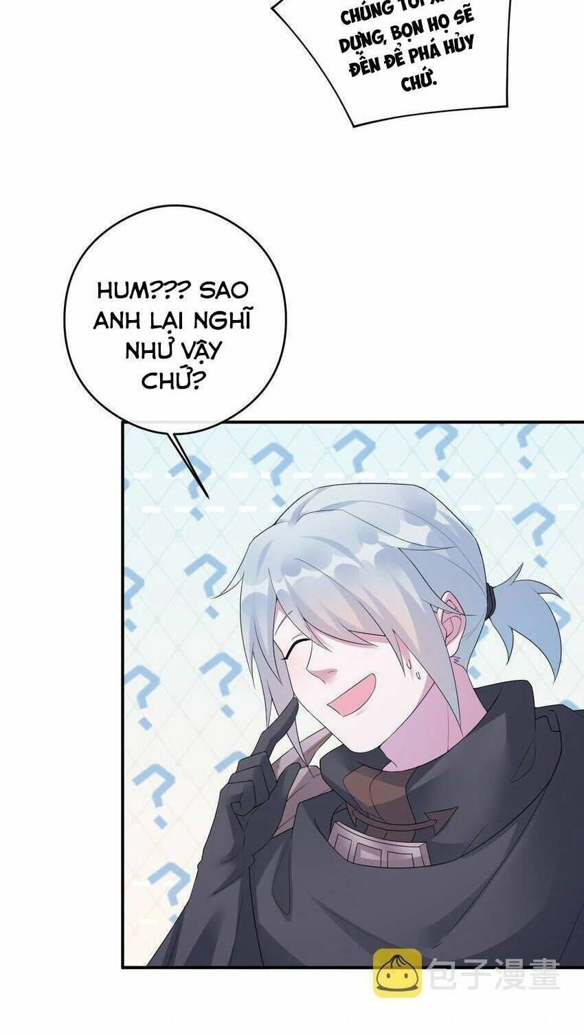 Thôn Trưởng Thôn Tân Thủ Chapter 18 - Trang 2