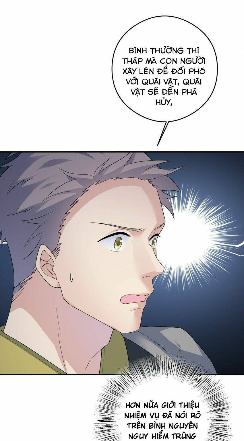 Thôn Trưởng Thôn Tân Thủ Chapter 18 - Trang 2