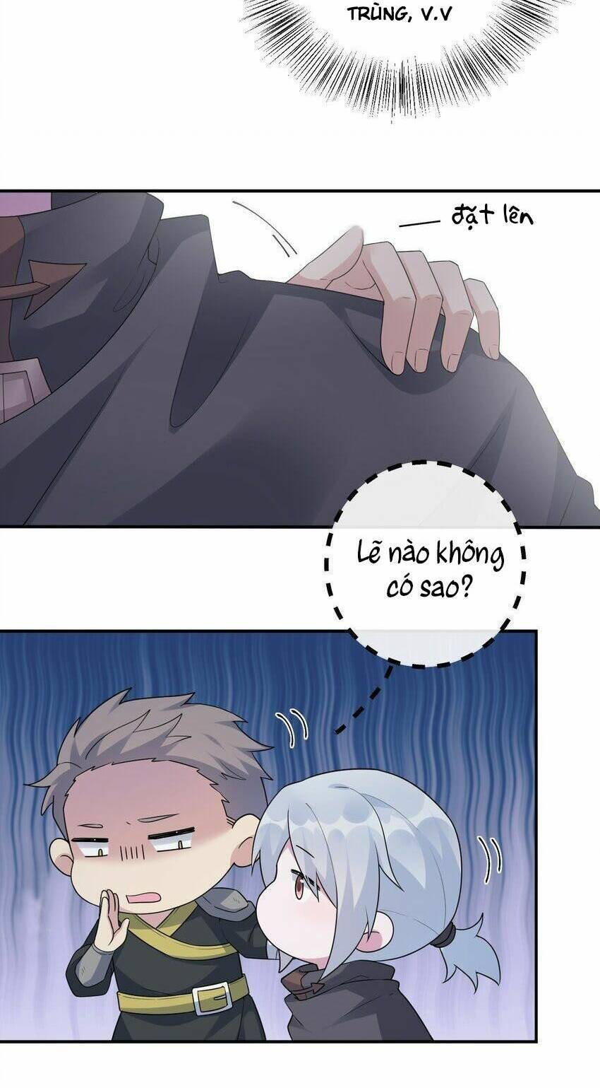 Thôn Trưởng Thôn Tân Thủ Chapter 18 - Trang 2