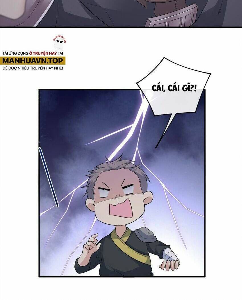 Thôn Trưởng Thôn Tân Thủ Chapter 18 - Trang 2