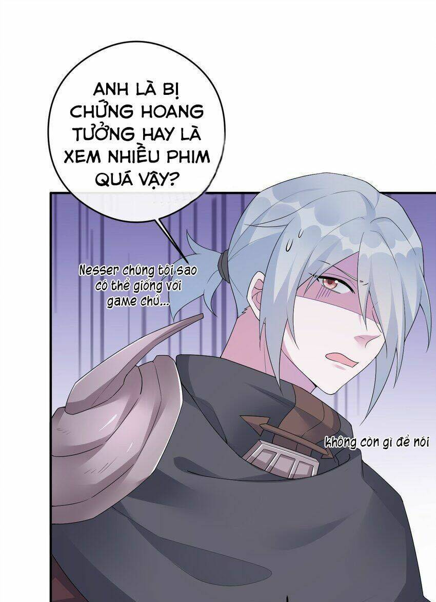 Thôn Trưởng Thôn Tân Thủ Chapter 18 - Trang 2