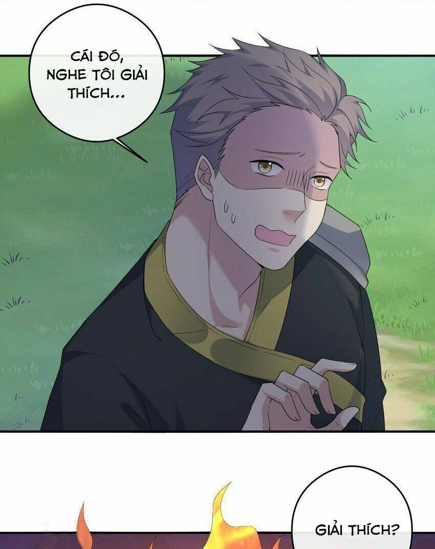 Thôn Trưởng Thôn Tân Thủ Chapter 18 - Trang 2