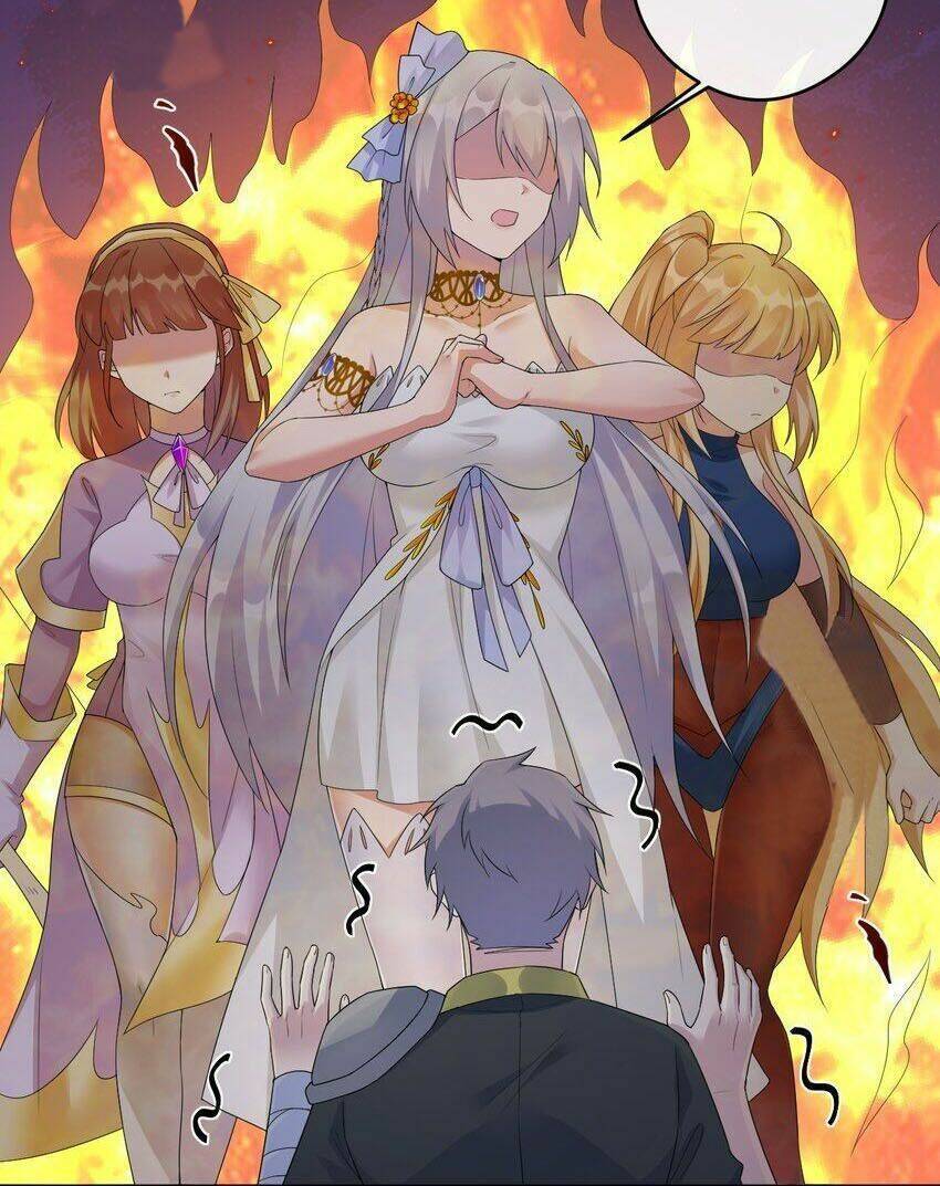 Thôn Trưởng Thôn Tân Thủ Chapter 18 - Trang 2