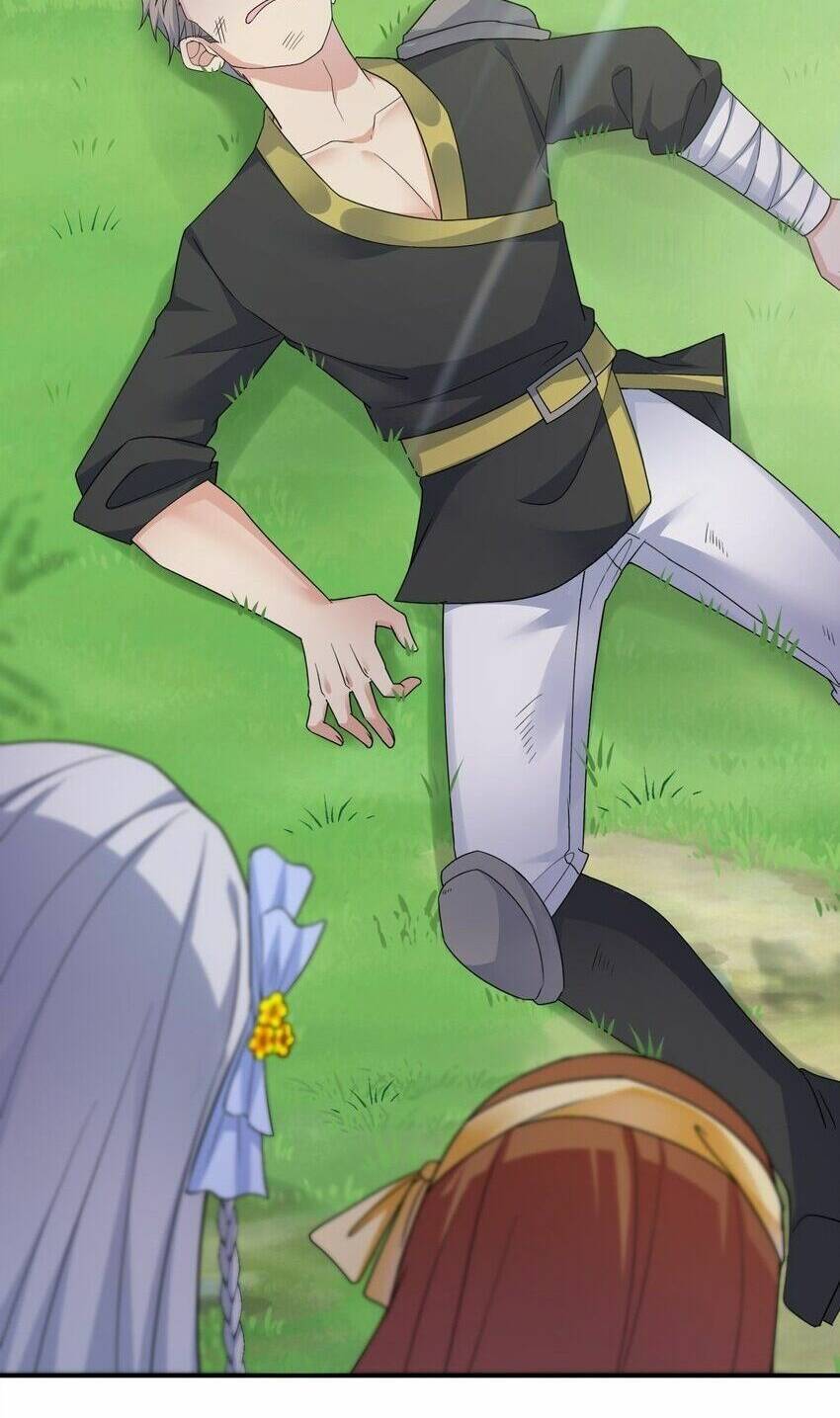 Thôn Trưởng Thôn Tân Thủ Chapter 18 - Trang 2