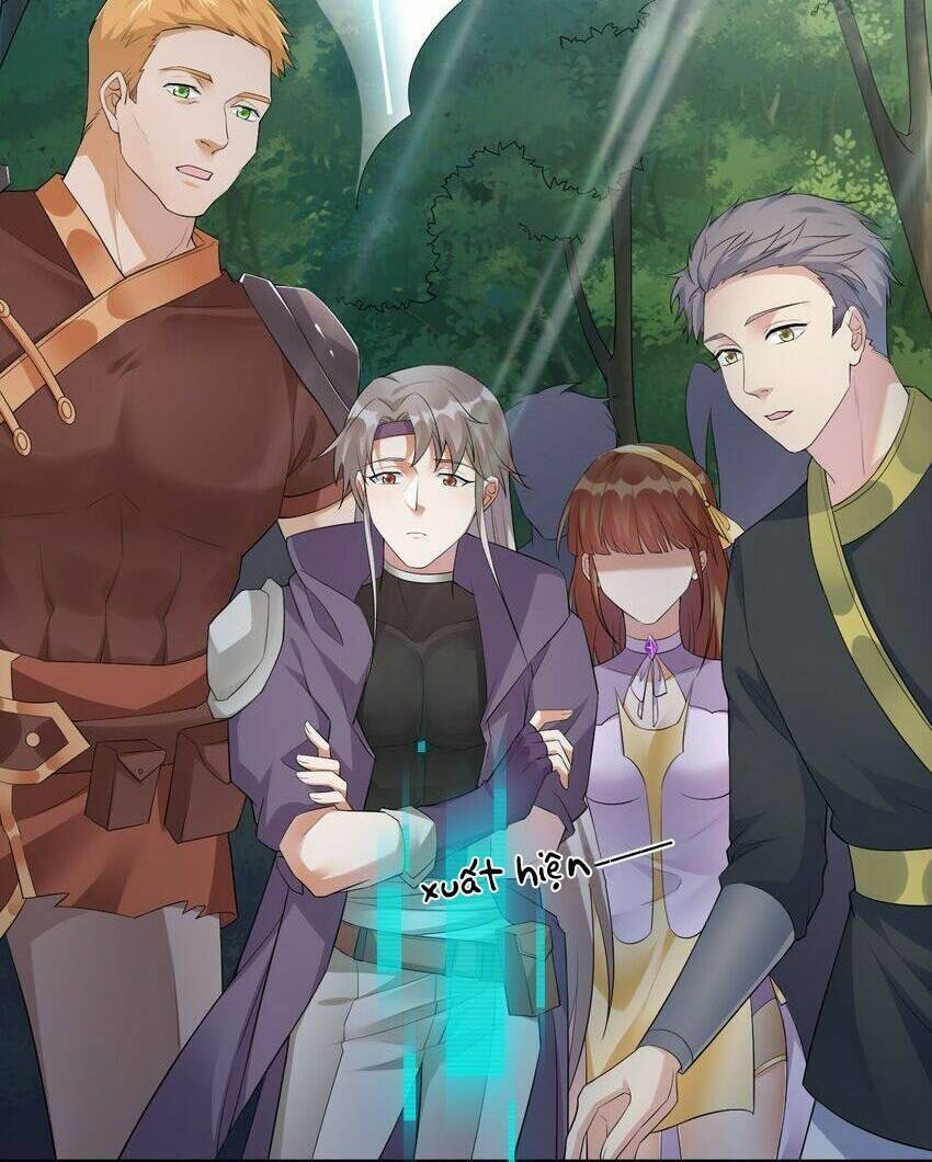 Thôn Trưởng Thôn Tân Thủ Chapter 18 - Trang 2