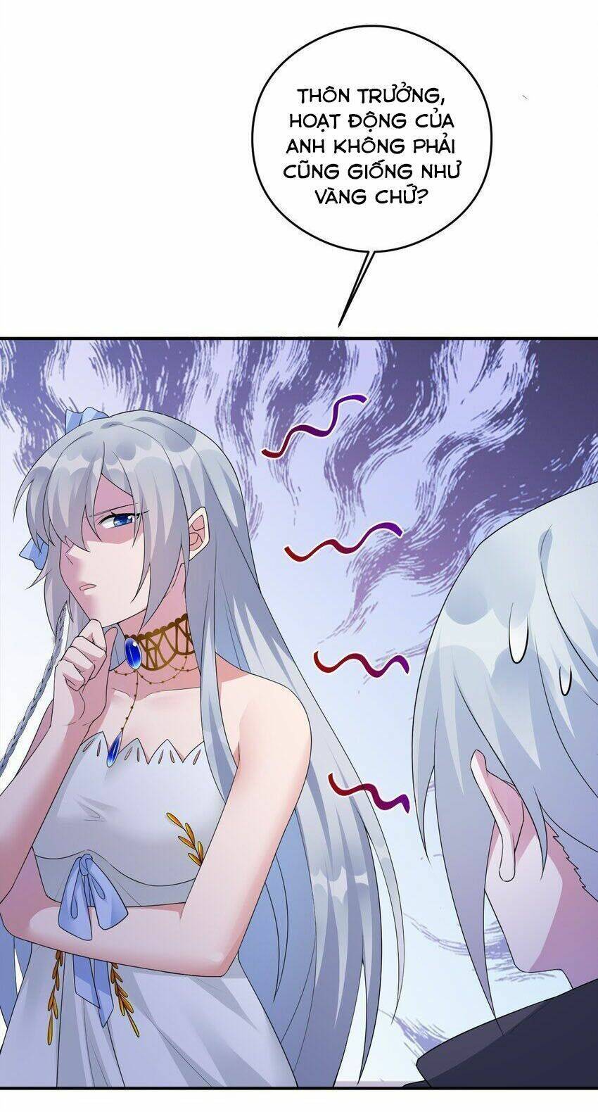 Thôn Trưởng Thôn Tân Thủ Chapter 18 - Trang 2