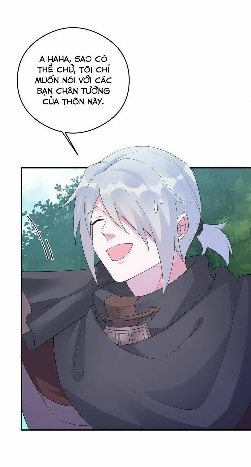 Thôn Trưởng Thôn Tân Thủ Chapter 18 - Trang 2