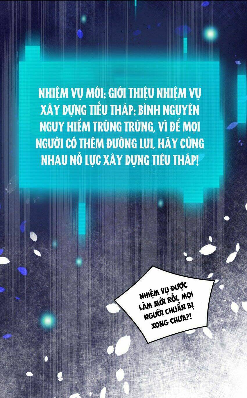 Thôn Trưởng Thôn Tân Thủ Chapter 18 - Trang 2
