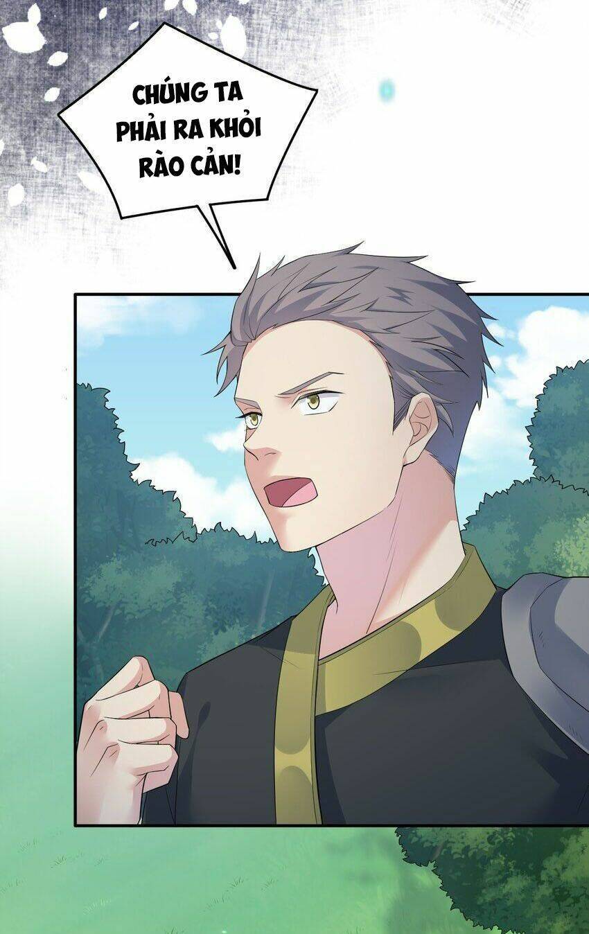 Thôn Trưởng Thôn Tân Thủ Chapter 18 - Trang 2