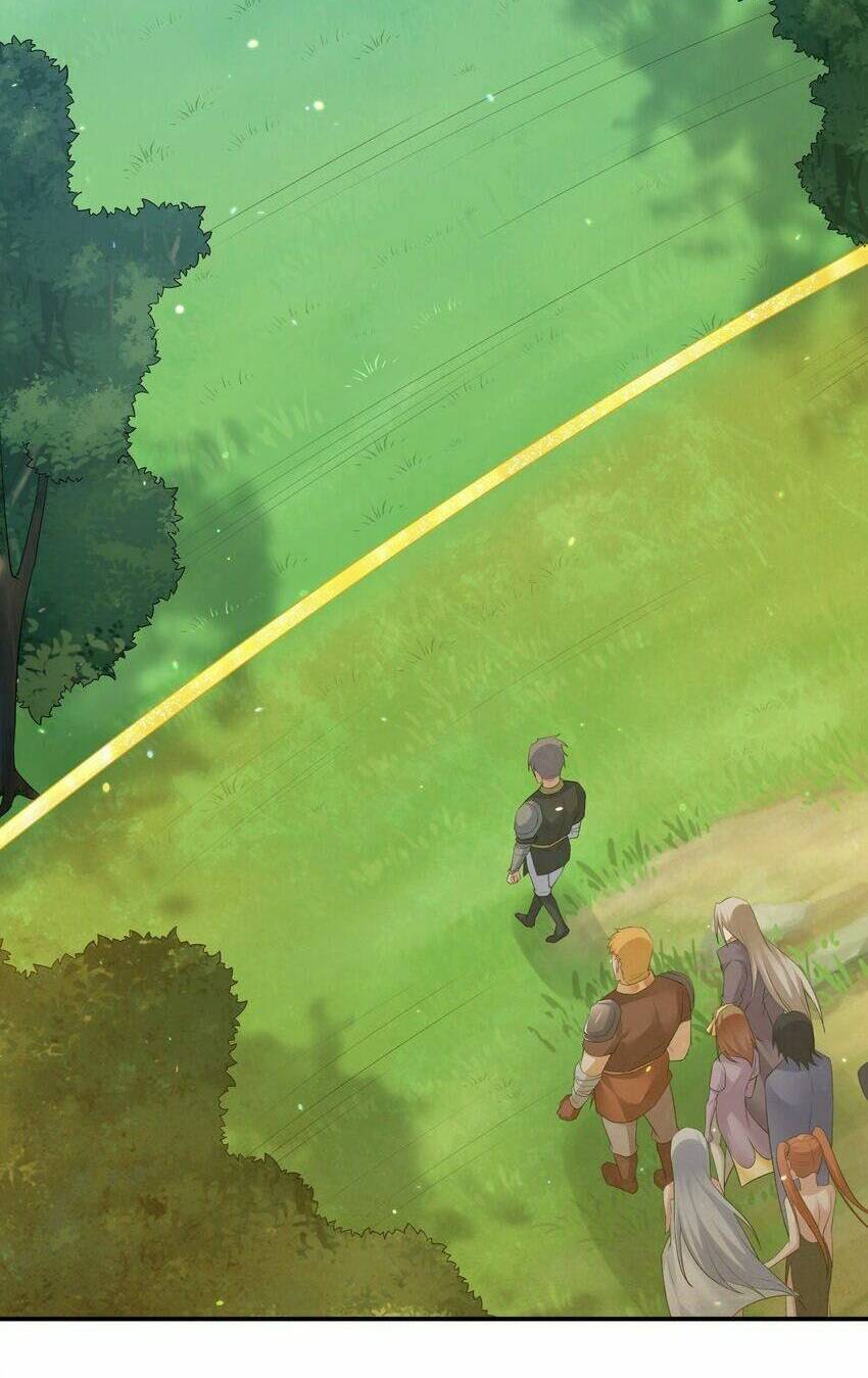 Thôn Trưởng Thôn Tân Thủ Chapter 18 - Trang 2