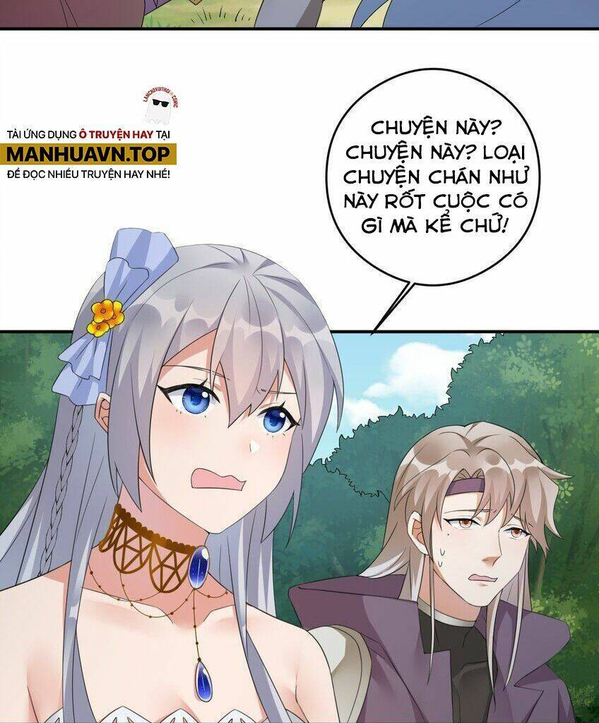 Thôn Trưởng Thôn Tân Thủ Chapter 19 - Trang 2