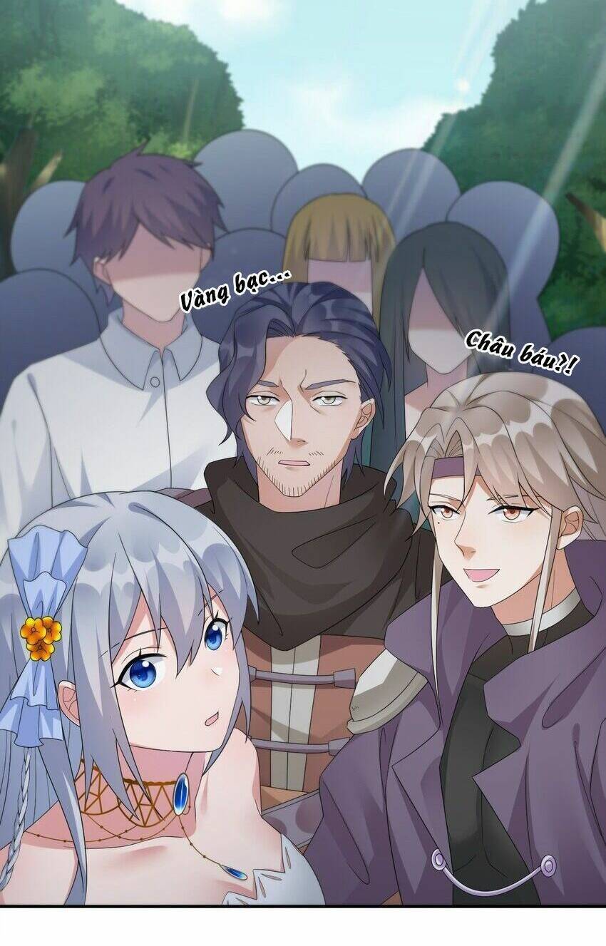 Thôn Trưởng Thôn Tân Thủ Chapter 19 - Trang 2