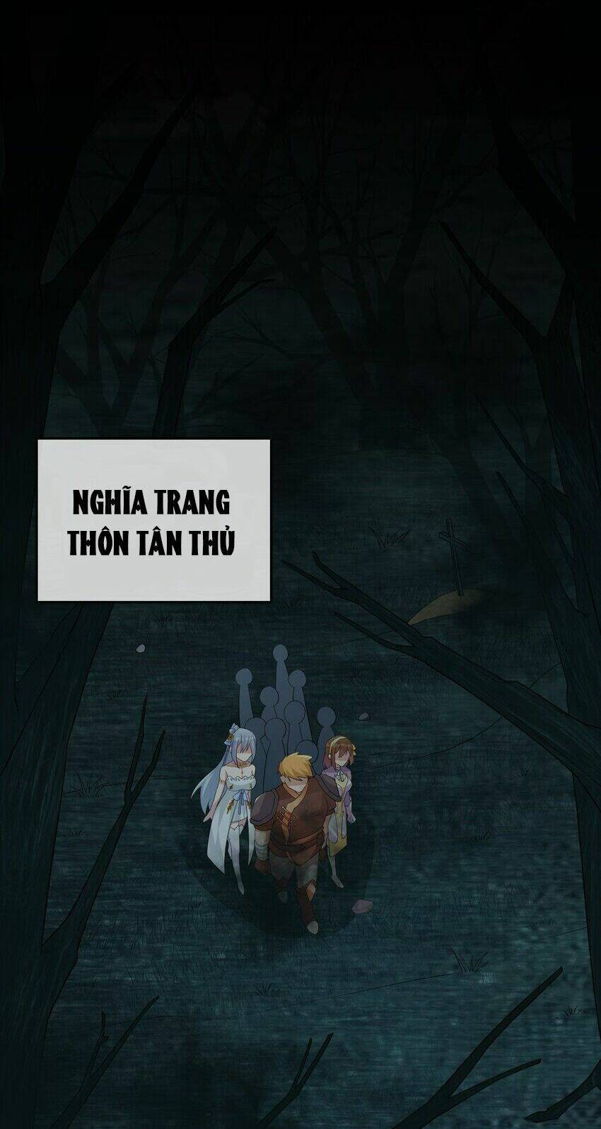 Thôn Trưởng Thôn Tân Thủ Chapter 19 - Trang 2