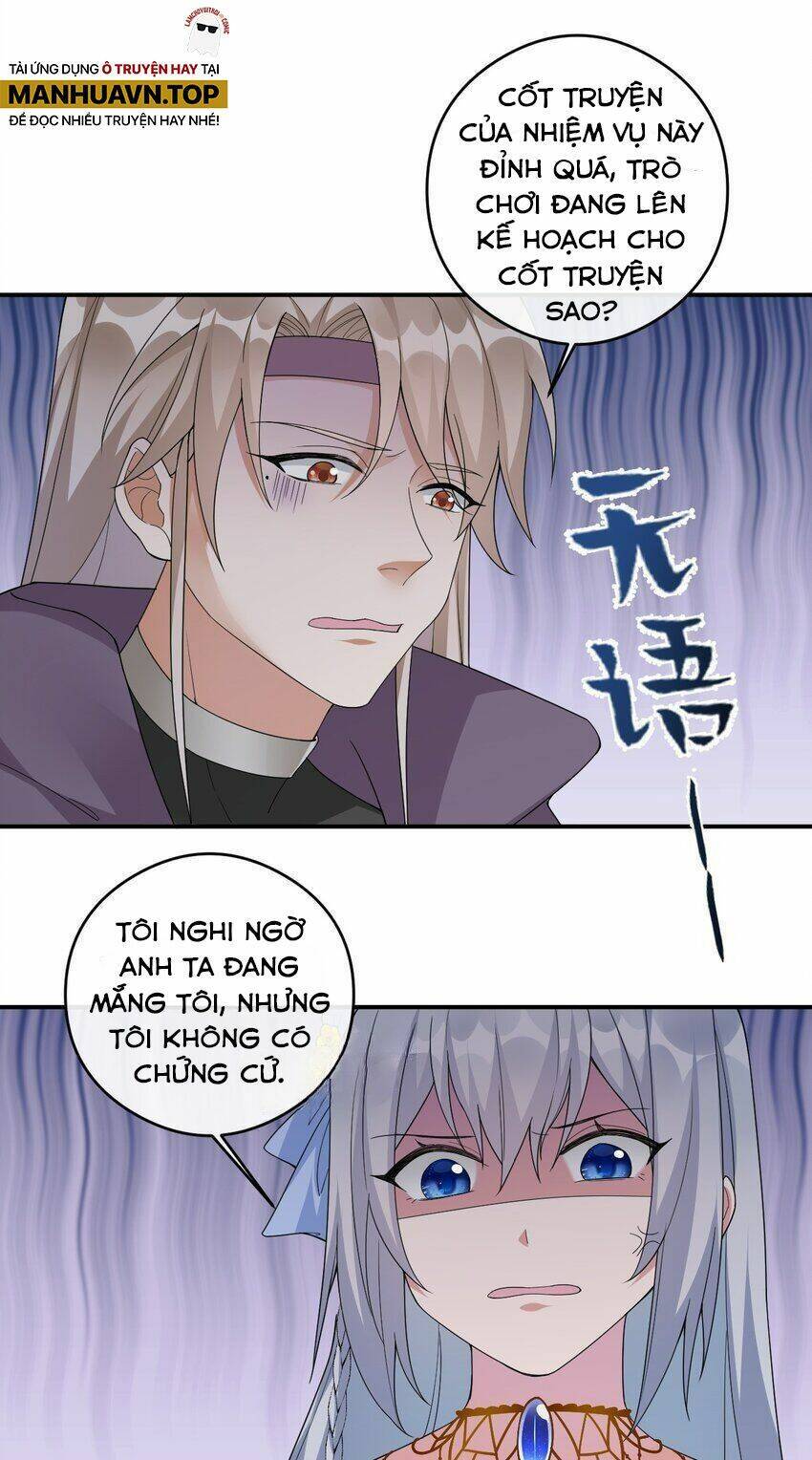 Thôn Trưởng Thôn Tân Thủ Chapter 19 - Trang 2