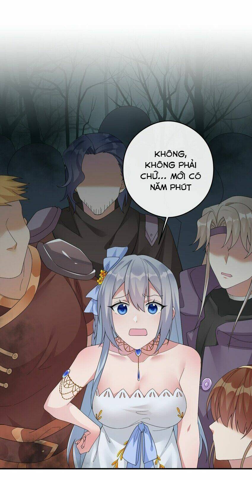 Thôn Trưởng Thôn Tân Thủ Chapter 19 - Trang 2