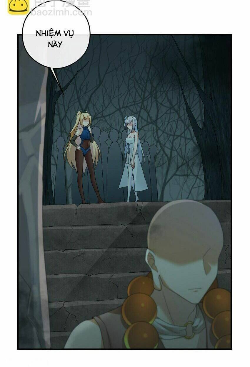 Thôn Trưởng Thôn Tân Thủ Chapter 19 - Trang 2