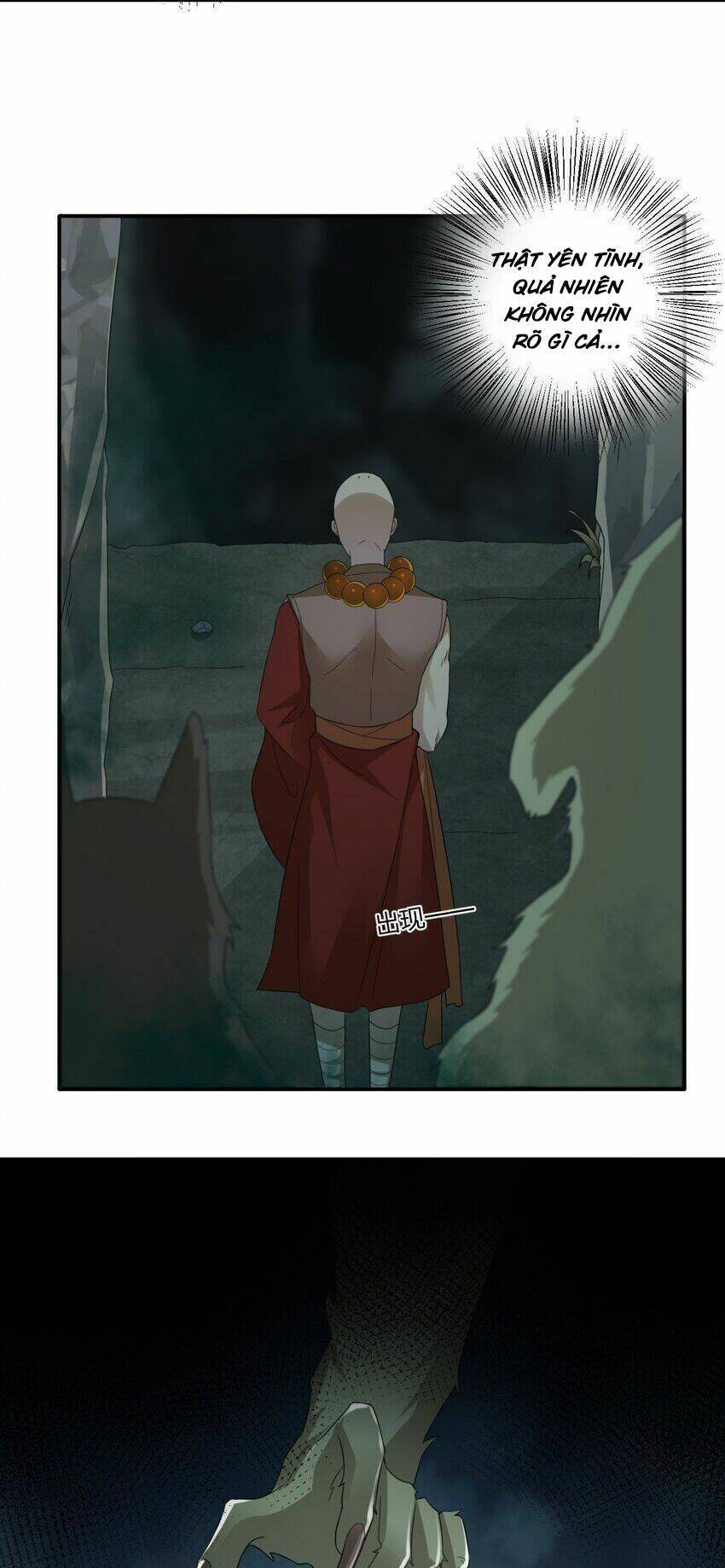 Thôn Trưởng Thôn Tân Thủ Chapter 19 - Trang 2