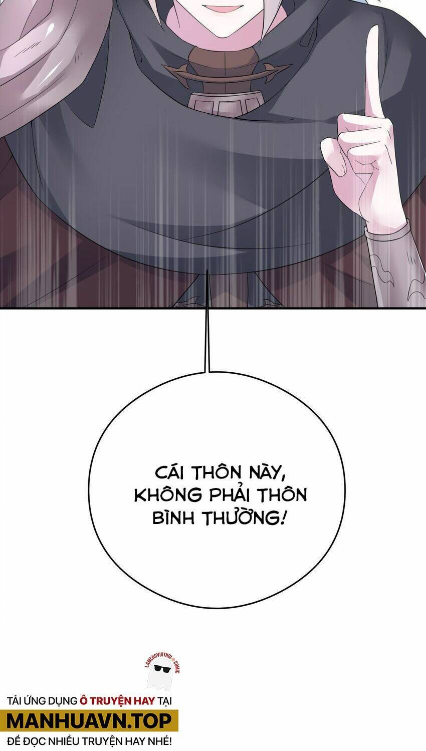 Thôn Trưởng Thôn Tân Thủ Chapter 19 - Trang 2