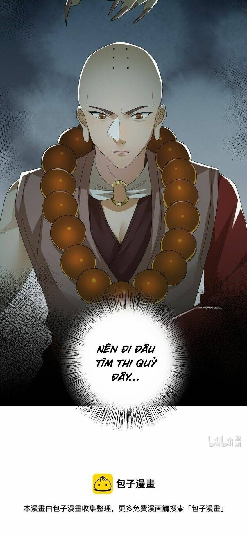 Thôn Trưởng Thôn Tân Thủ Chapter 19 - Trang 2