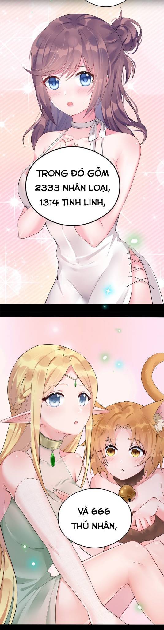 Thôn Trưởng Thôn Tân Thủ Chapter 2 - Trang 2