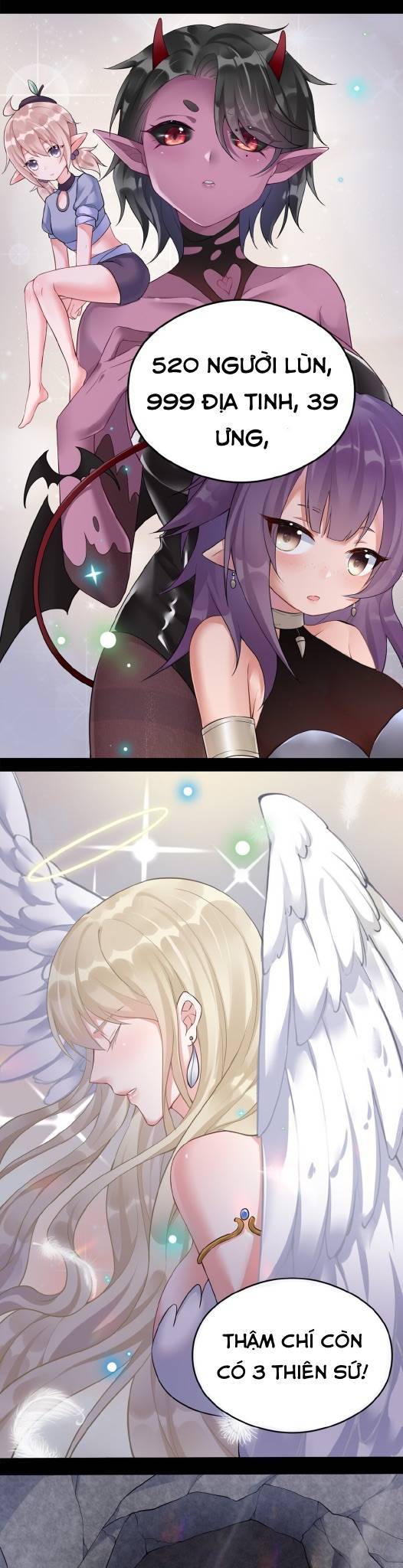 Thôn Trưởng Thôn Tân Thủ Chapter 2 - Trang 2