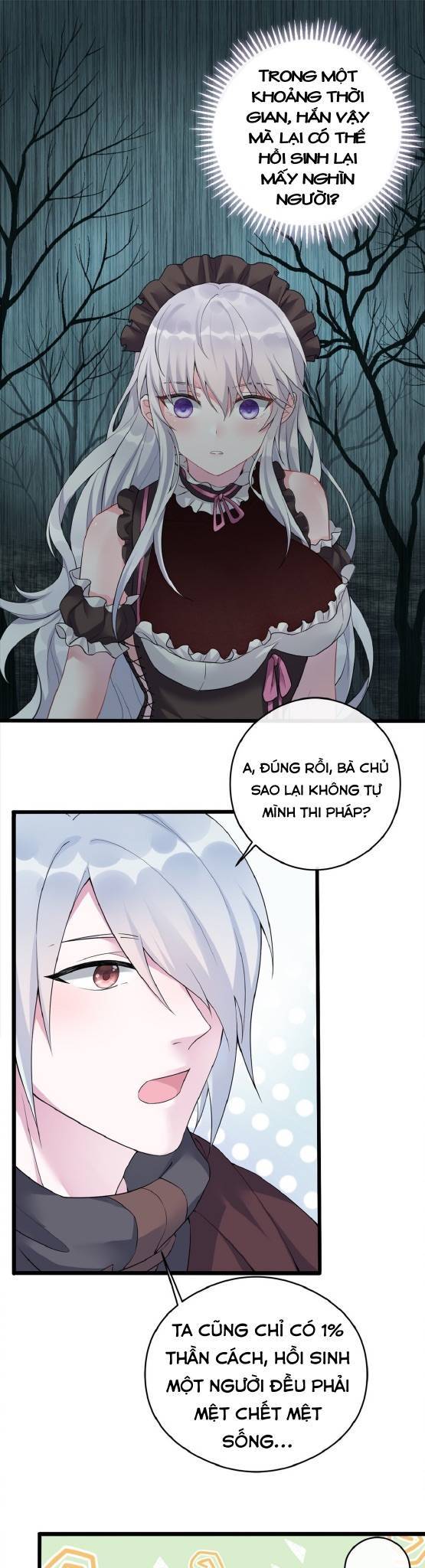 Thôn Trưởng Thôn Tân Thủ Chapter 2 - Trang 2