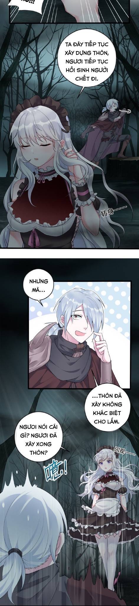 Thôn Trưởng Thôn Tân Thủ Chapter 2 - Trang 2