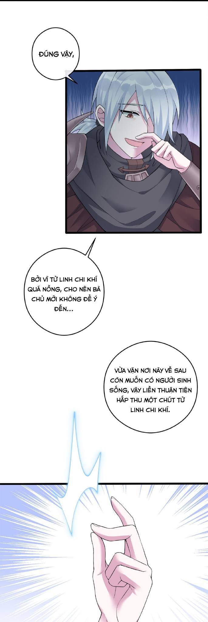 Thôn Trưởng Thôn Tân Thủ Chapter 2 - Trang 2