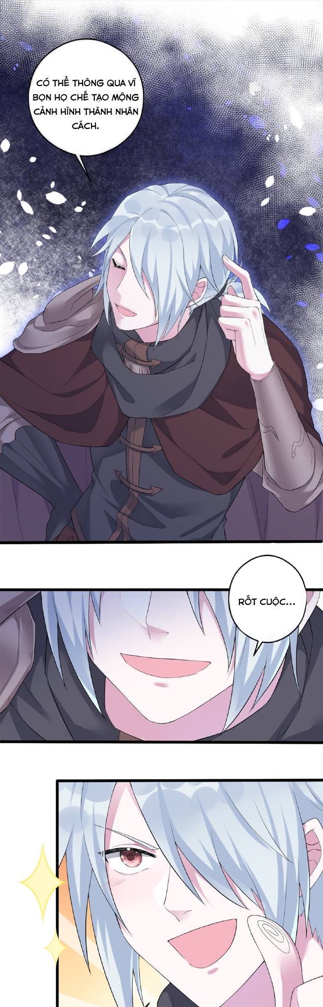 Thôn Trưởng Thôn Tân Thủ Chapter 2 - Trang 2