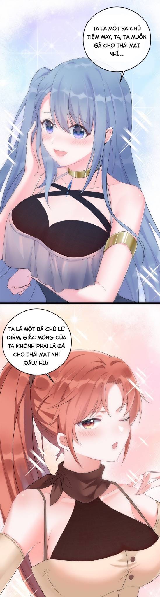 Thôn Trưởng Thôn Tân Thủ Chapter 2 - Trang 2