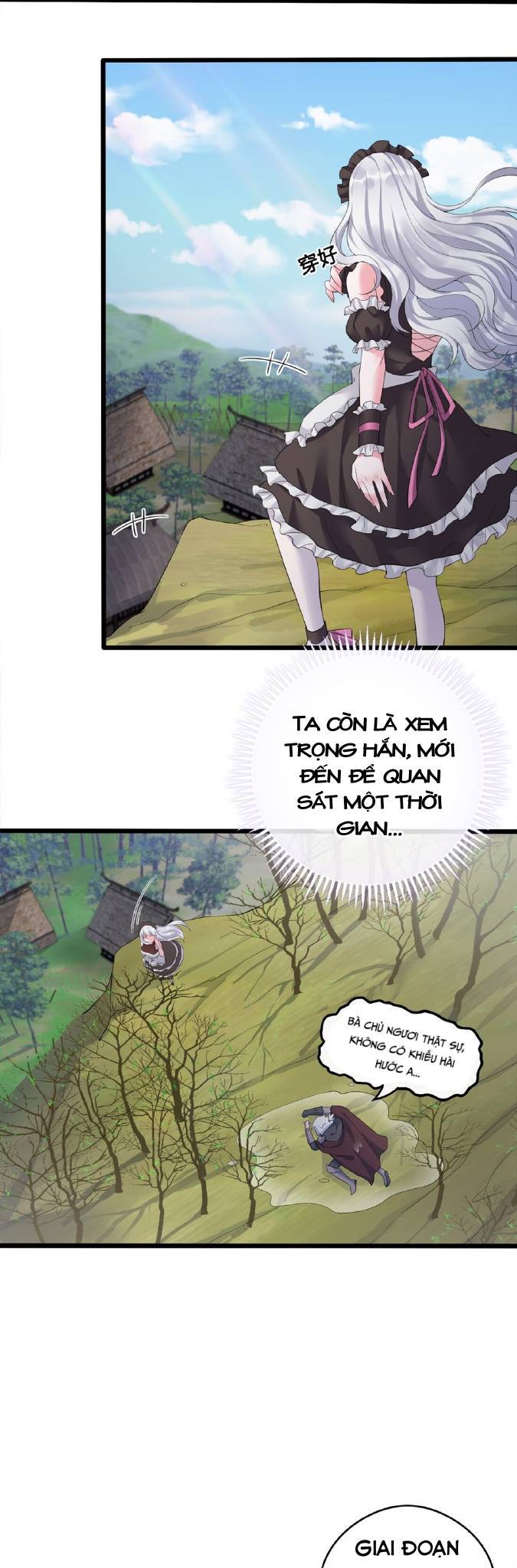 Thôn Trưởng Thôn Tân Thủ Chapter 2 - Trang 2