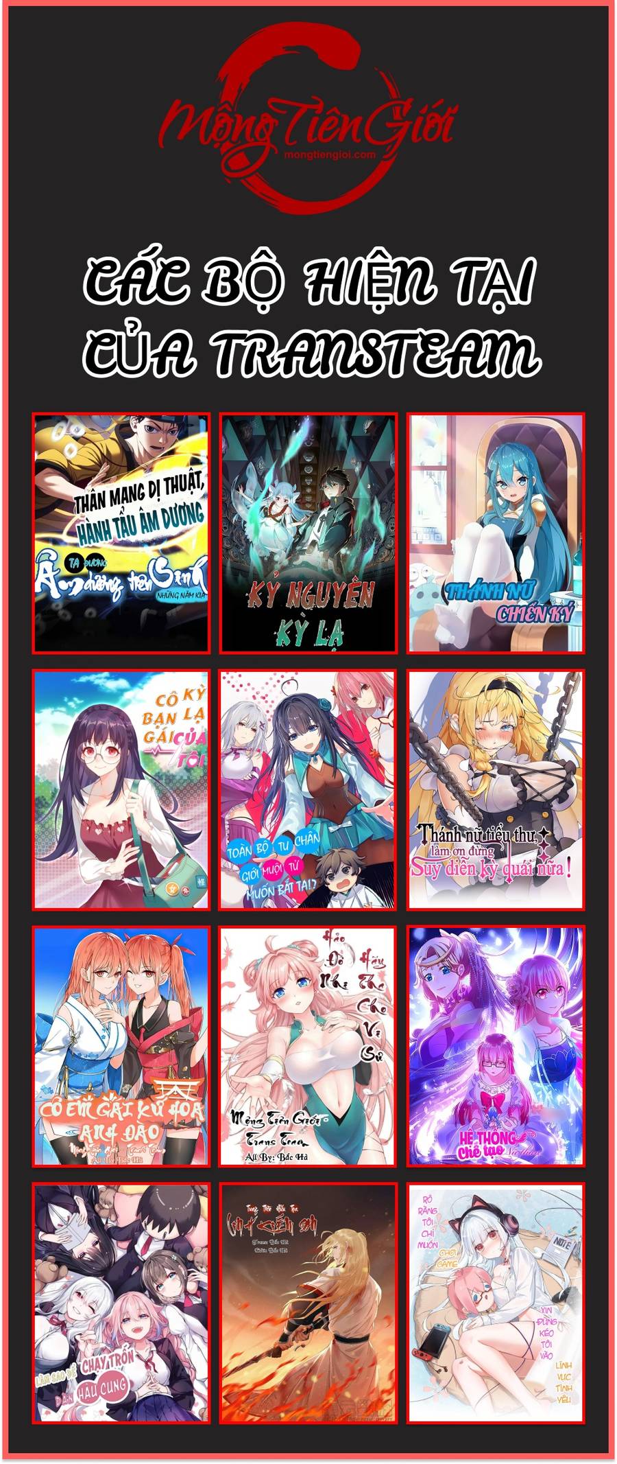 Thôn Trưởng Thôn Tân Thủ Chapter 2 - Trang 2