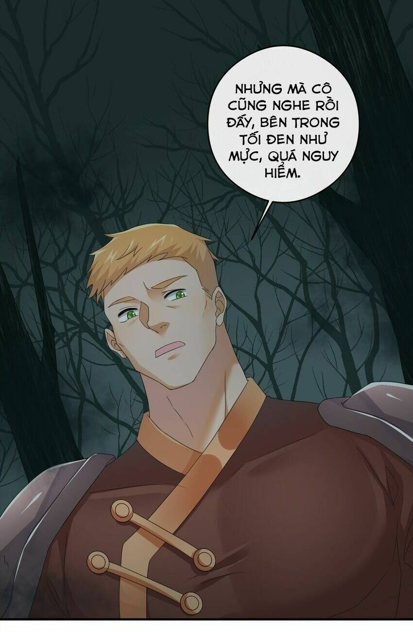 Thôn Trưởng Thôn Tân Thủ Chapter 20 - Trang 2