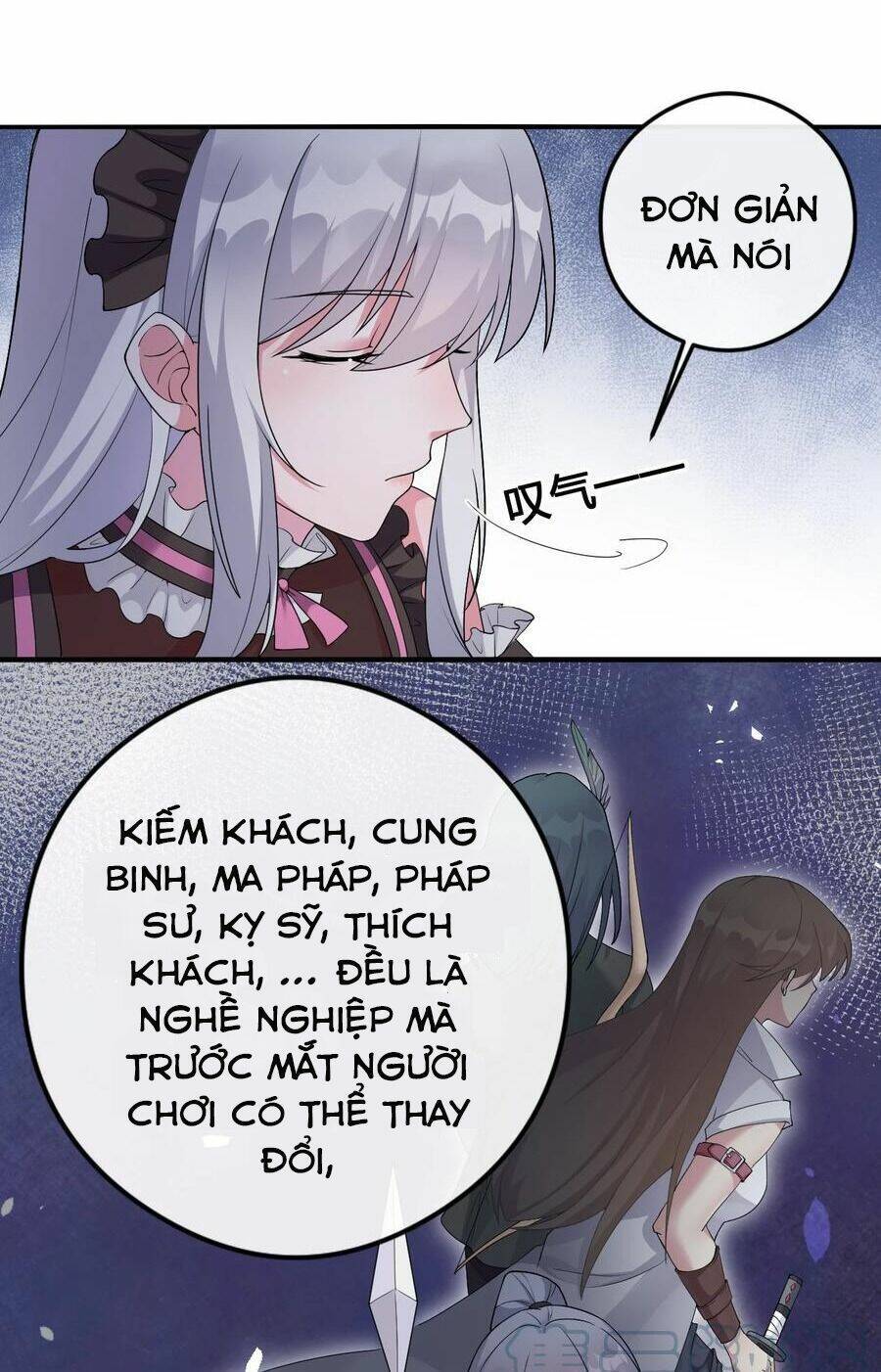 Thôn Trưởng Thôn Tân Thủ Chapter 21 - Trang 2