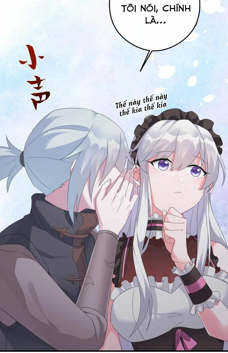 Thôn Trưởng Thôn Tân Thủ Chapter 21 - Trang 2