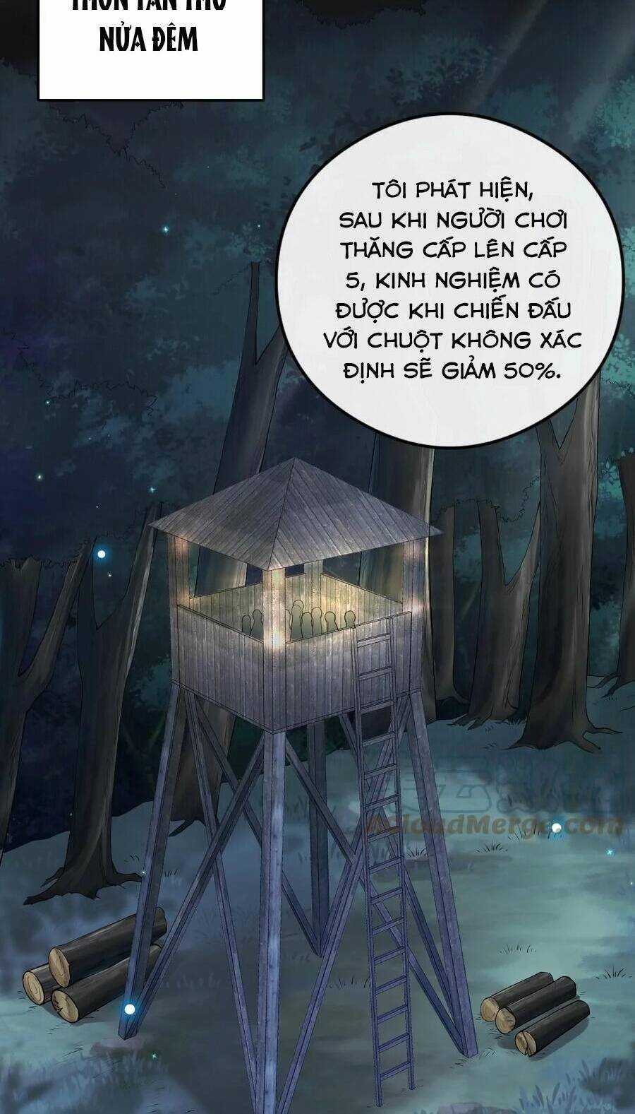 Thôn Trưởng Thôn Tân Thủ Chapter 21 - Trang 2