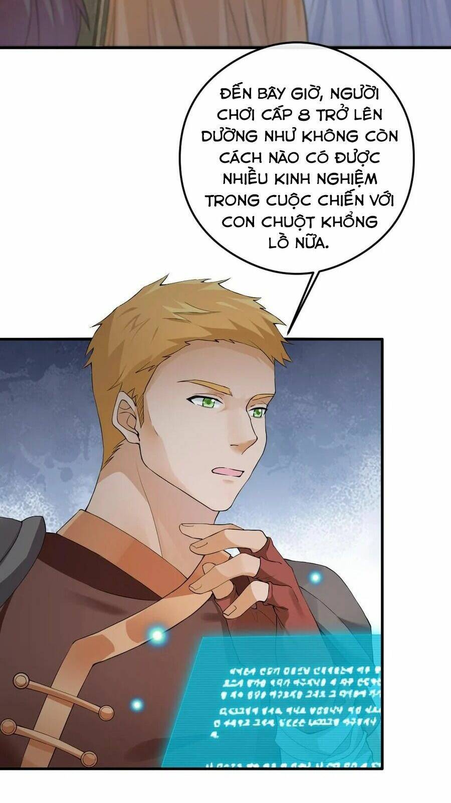 Thôn Trưởng Thôn Tân Thủ Chapter 21 - Trang 2