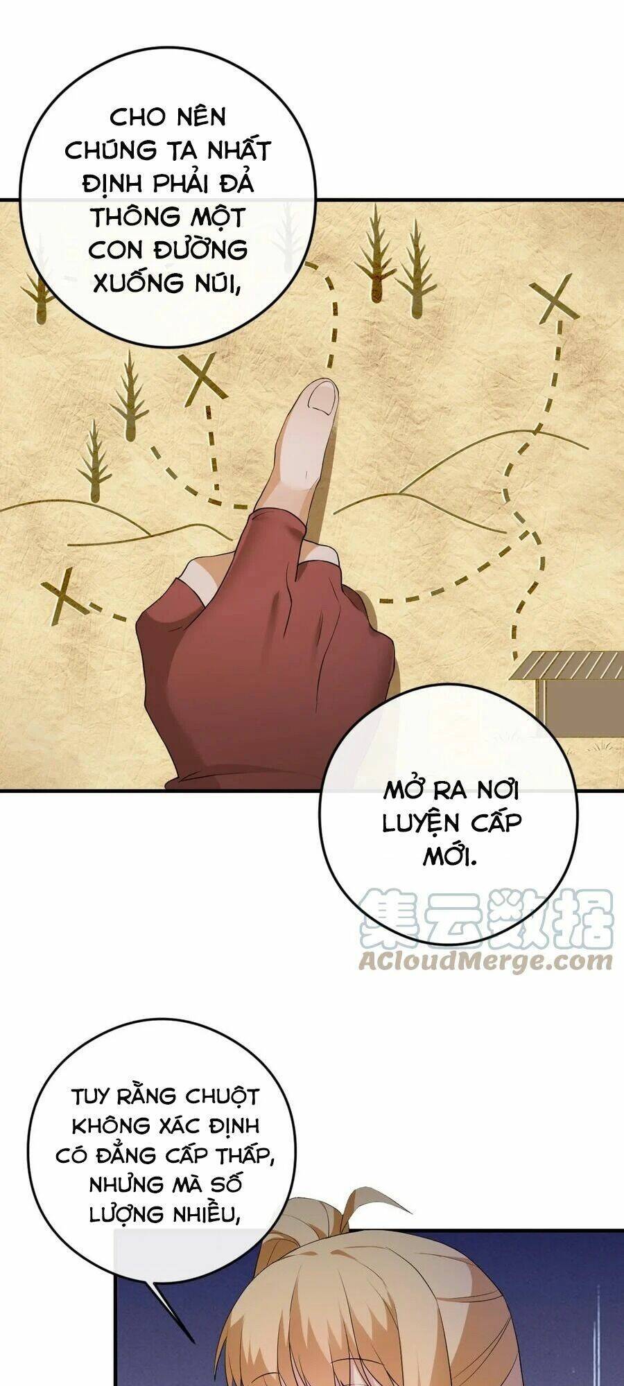 Thôn Trưởng Thôn Tân Thủ Chapter 21 - Trang 2