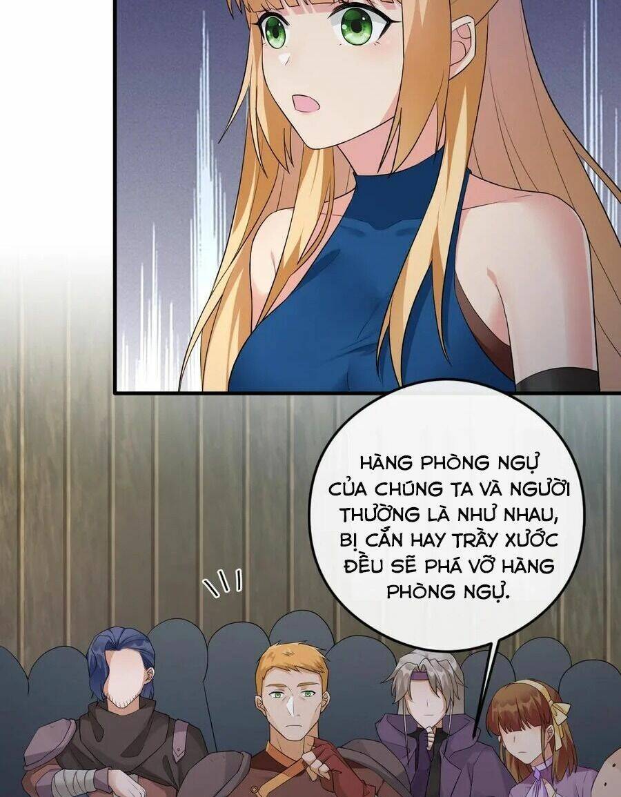 Thôn Trưởng Thôn Tân Thủ Chapter 21 - Trang 2