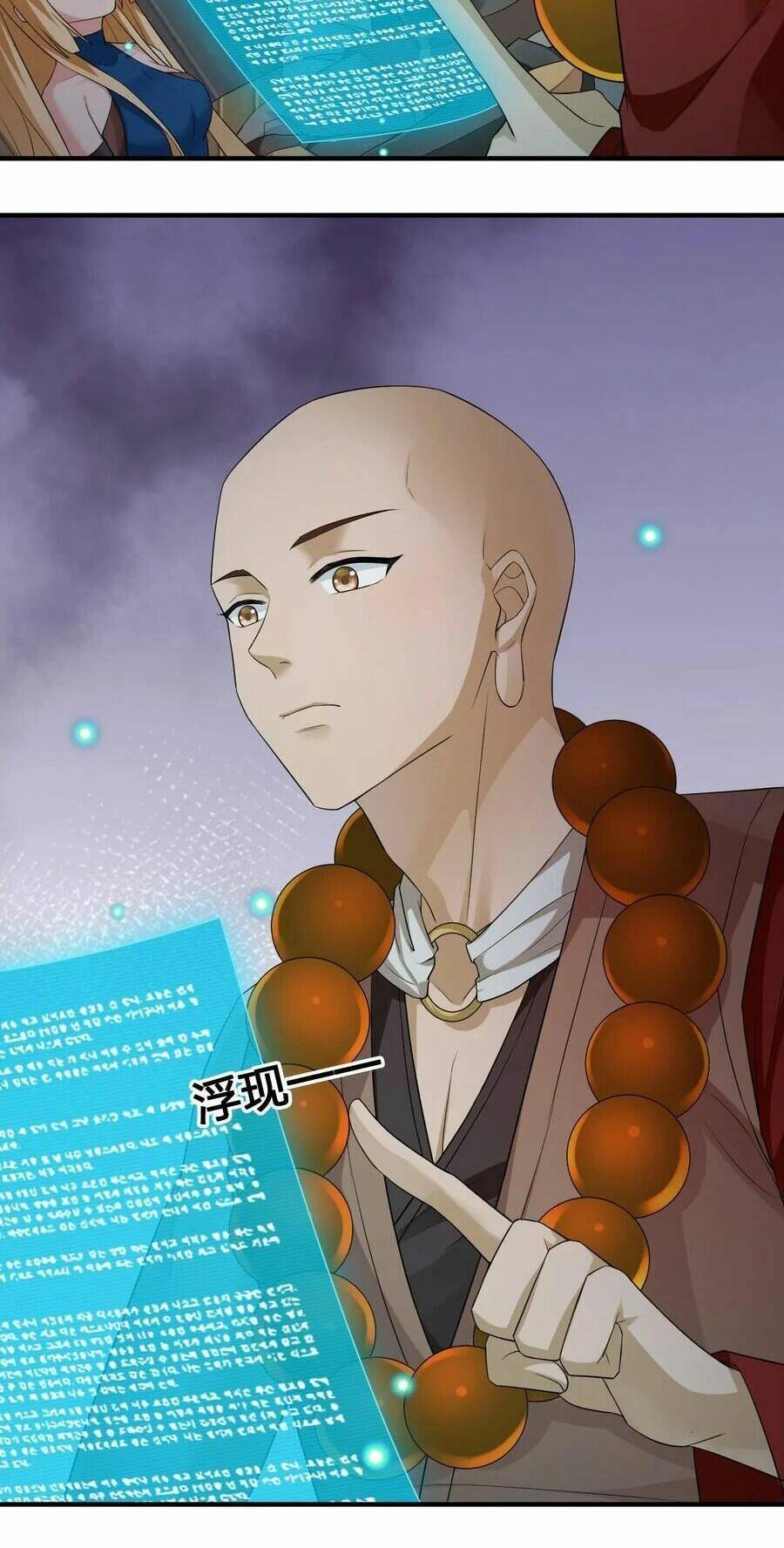 Thôn Trưởng Thôn Tân Thủ Chapter 21 - Trang 2