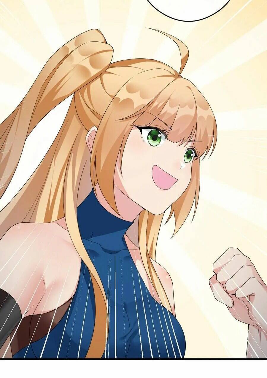 Thôn Trưởng Thôn Tân Thủ Chapter 21 - Trang 2