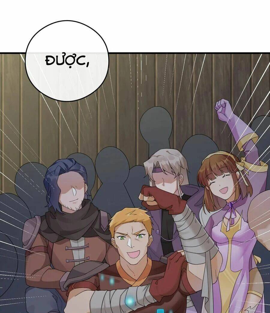 Thôn Trưởng Thôn Tân Thủ Chapter 21 - Trang 2