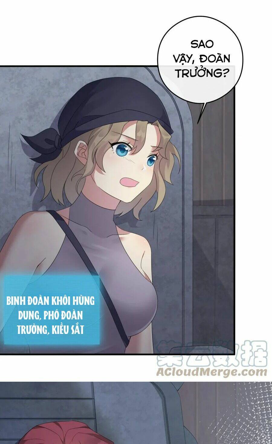 Thôn Trưởng Thôn Tân Thủ Chapter 21 - Trang 2