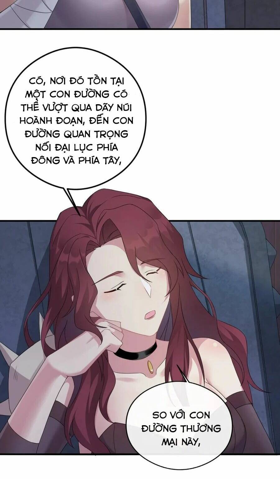 Thôn Trưởng Thôn Tân Thủ Chapter 21 - Trang 2