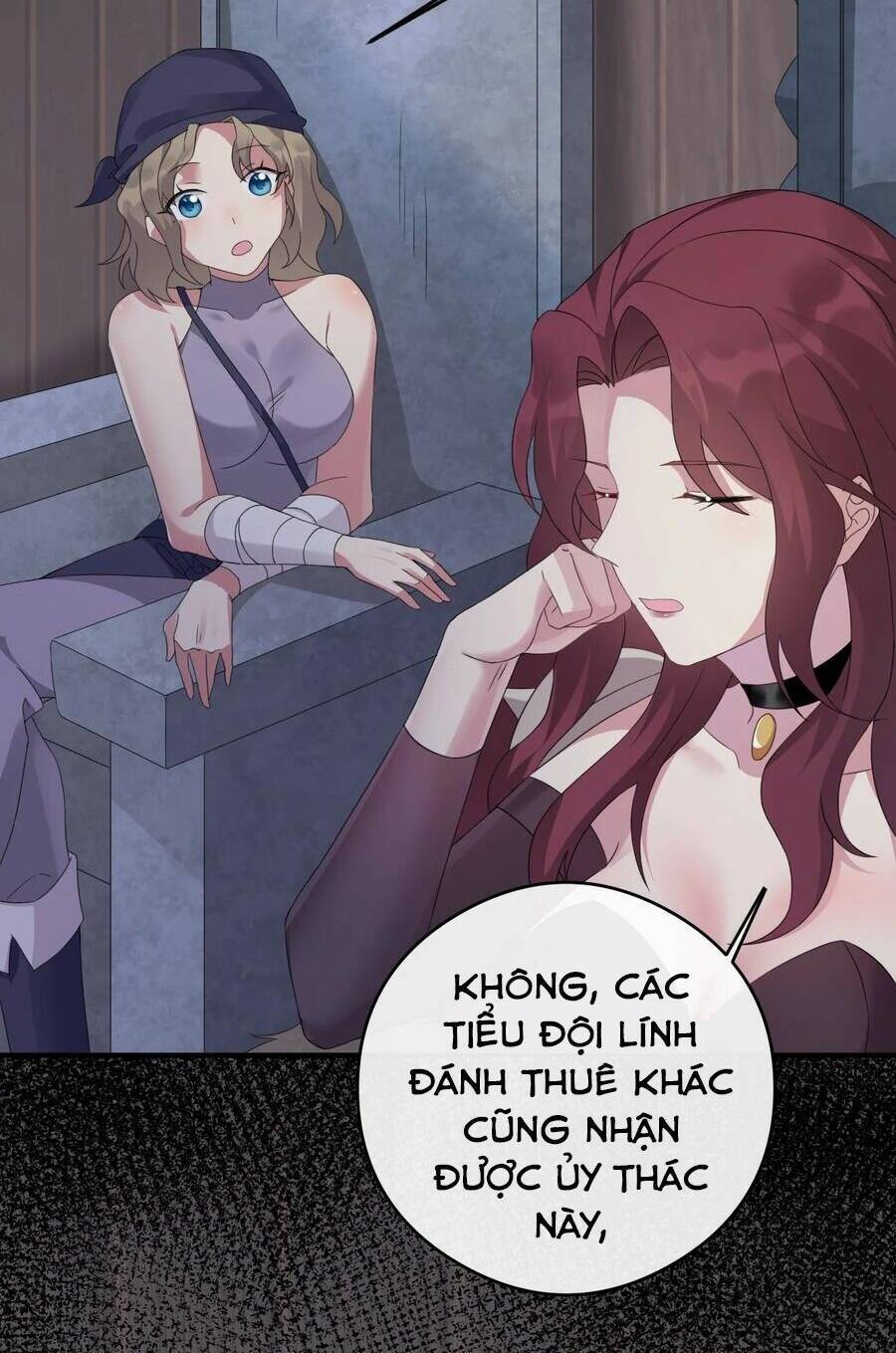 Thôn Trưởng Thôn Tân Thủ Chapter 21 - Trang 2