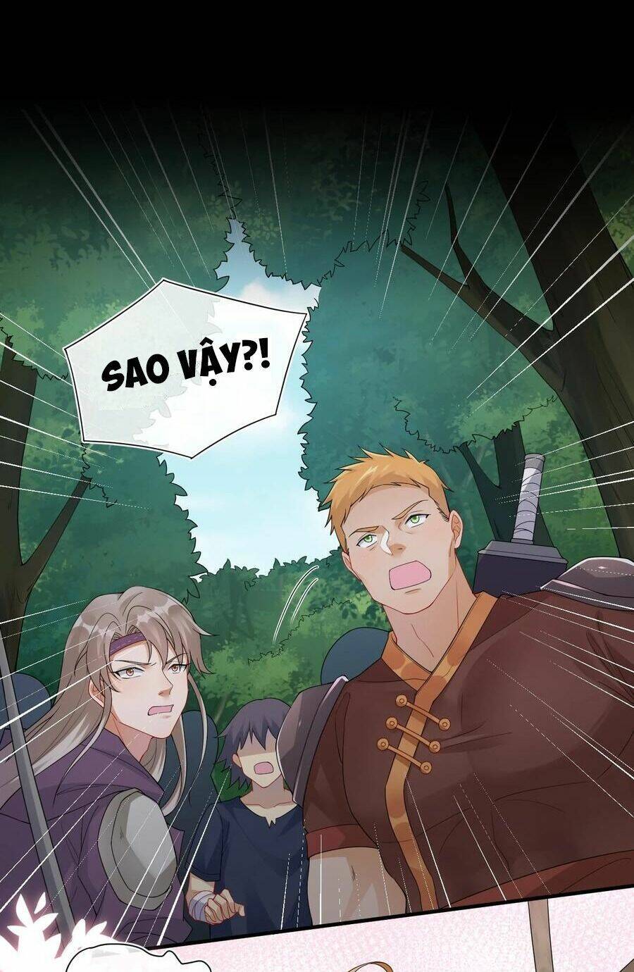 Thôn Trưởng Thôn Tân Thủ Chapter 22 - Trang 2