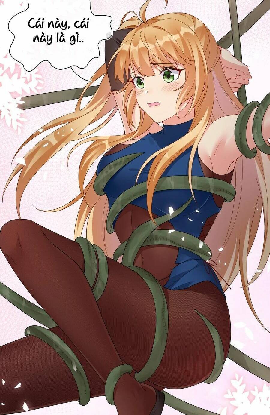 Thôn Trưởng Thôn Tân Thủ Chapter 22 - Trang 2