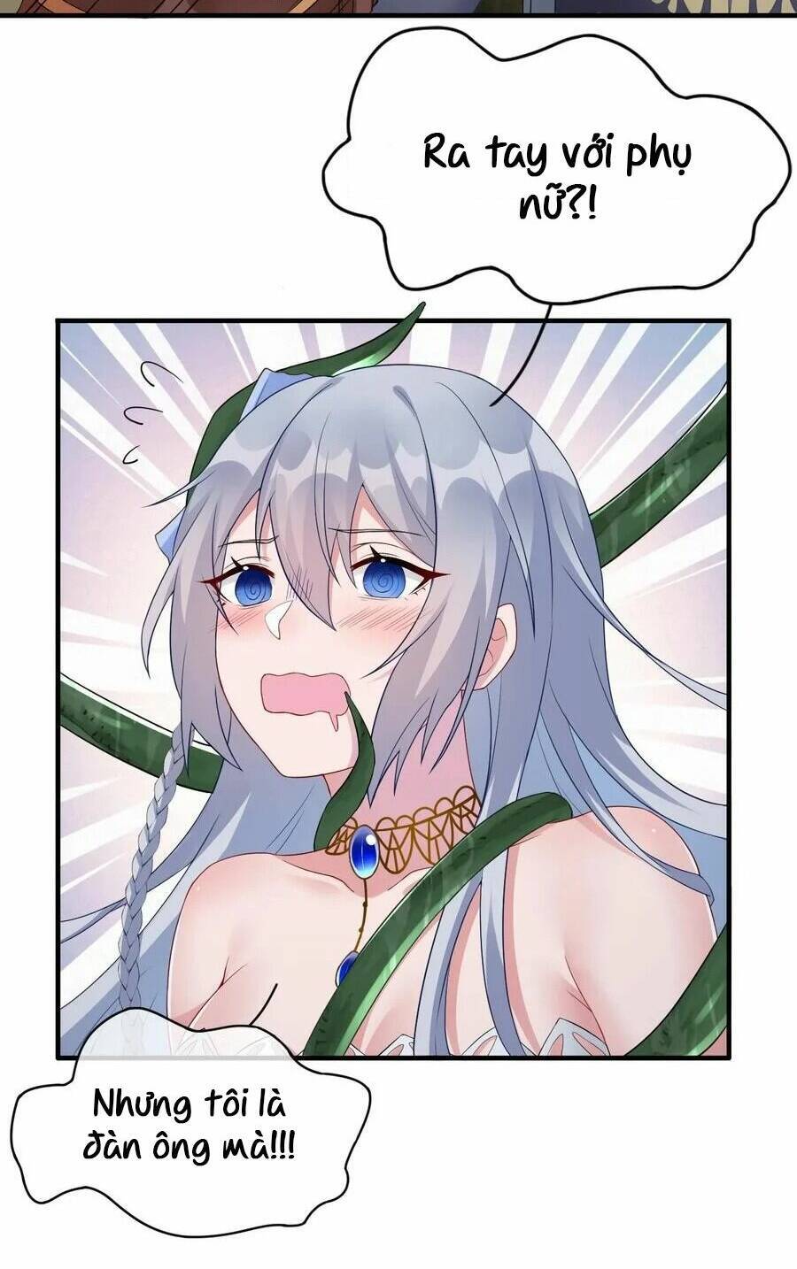 Thôn Trưởng Thôn Tân Thủ Chapter 22 - Trang 2