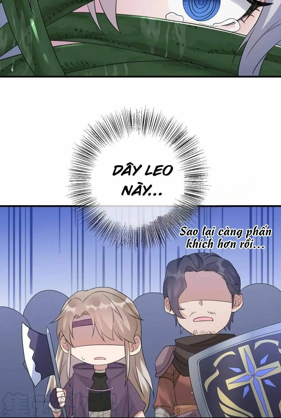 Thôn Trưởng Thôn Tân Thủ Chapter 22 - Trang 2